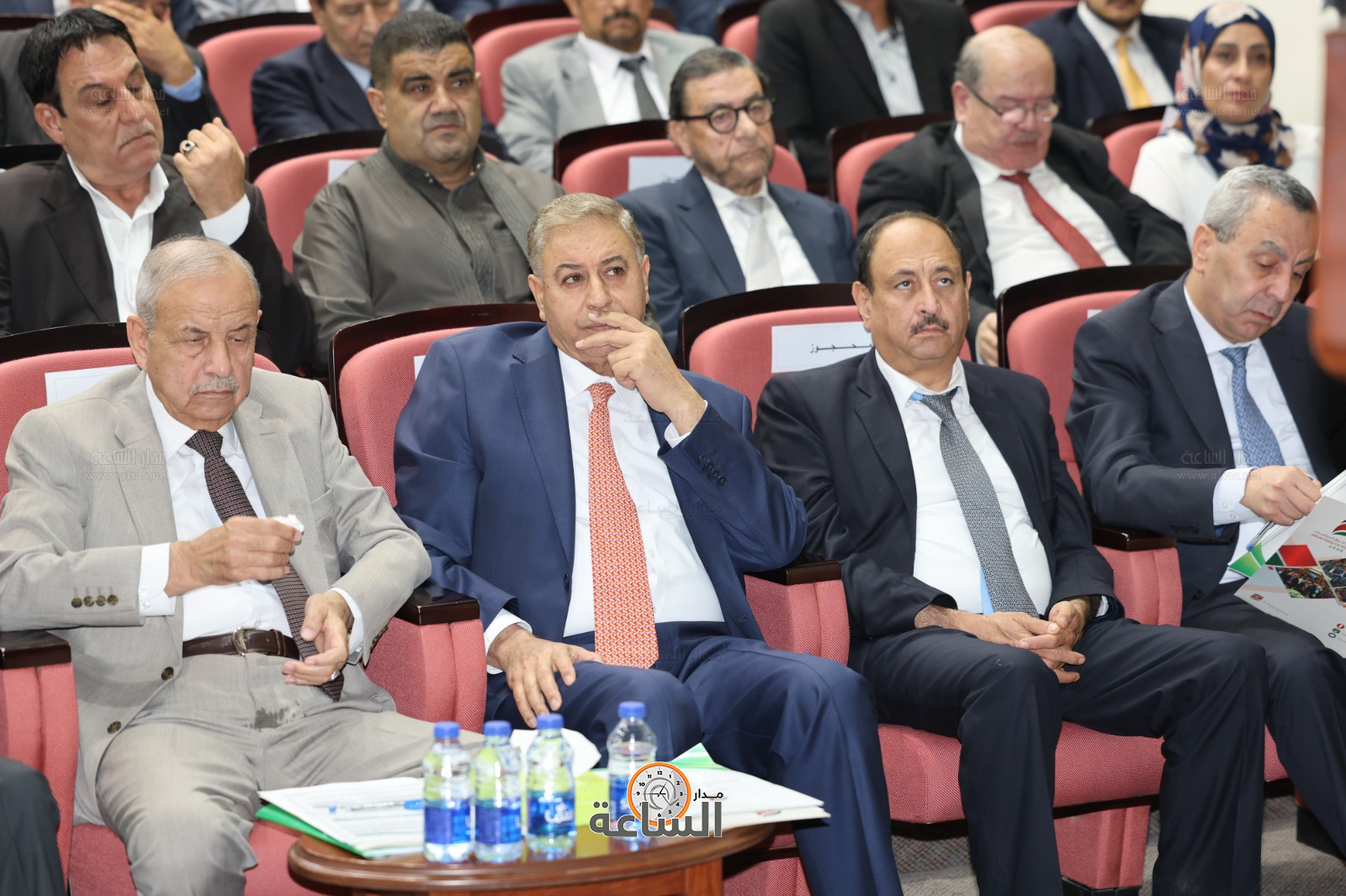 Madar Al-Saa Images 0.44358290731902084