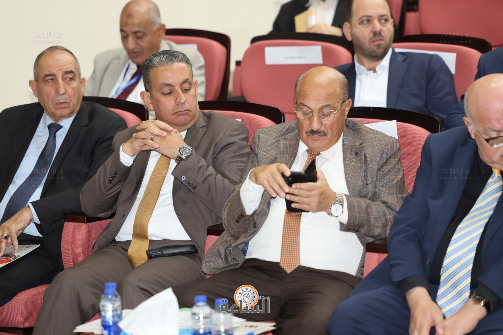 Madar Al-Saa Images 0.2566227479705626