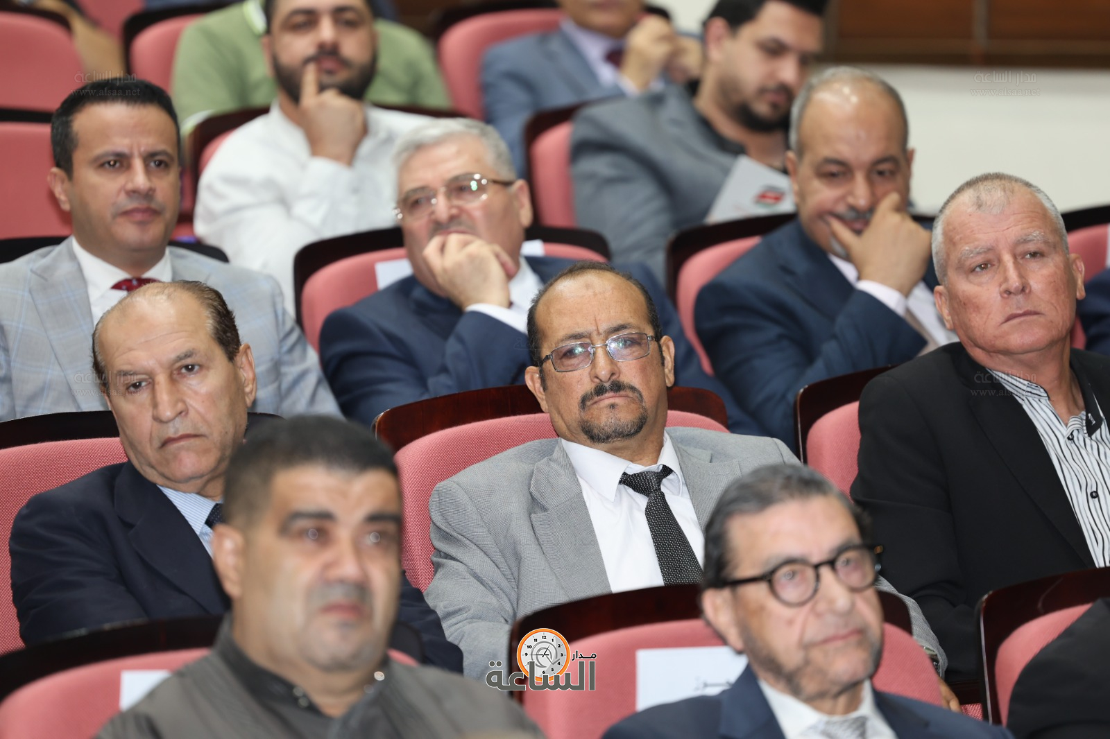 Madar Al-Saa Images 0.8235877507935311