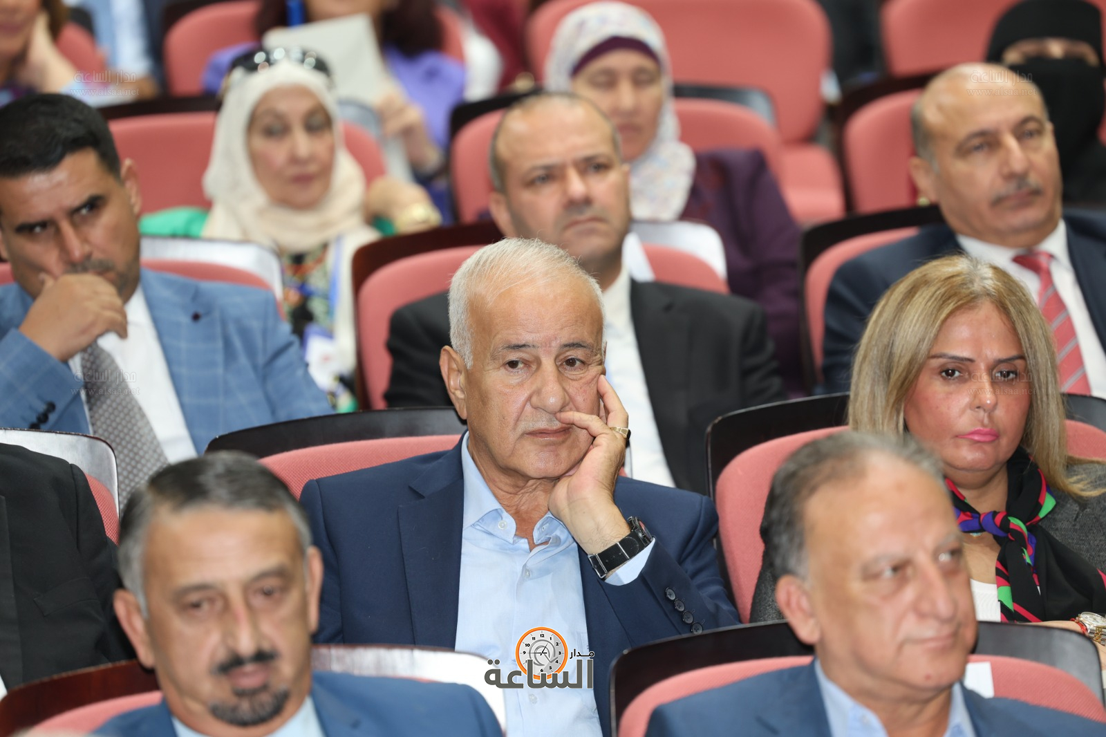 Madar Al-Saa Images 0.27553437094413324