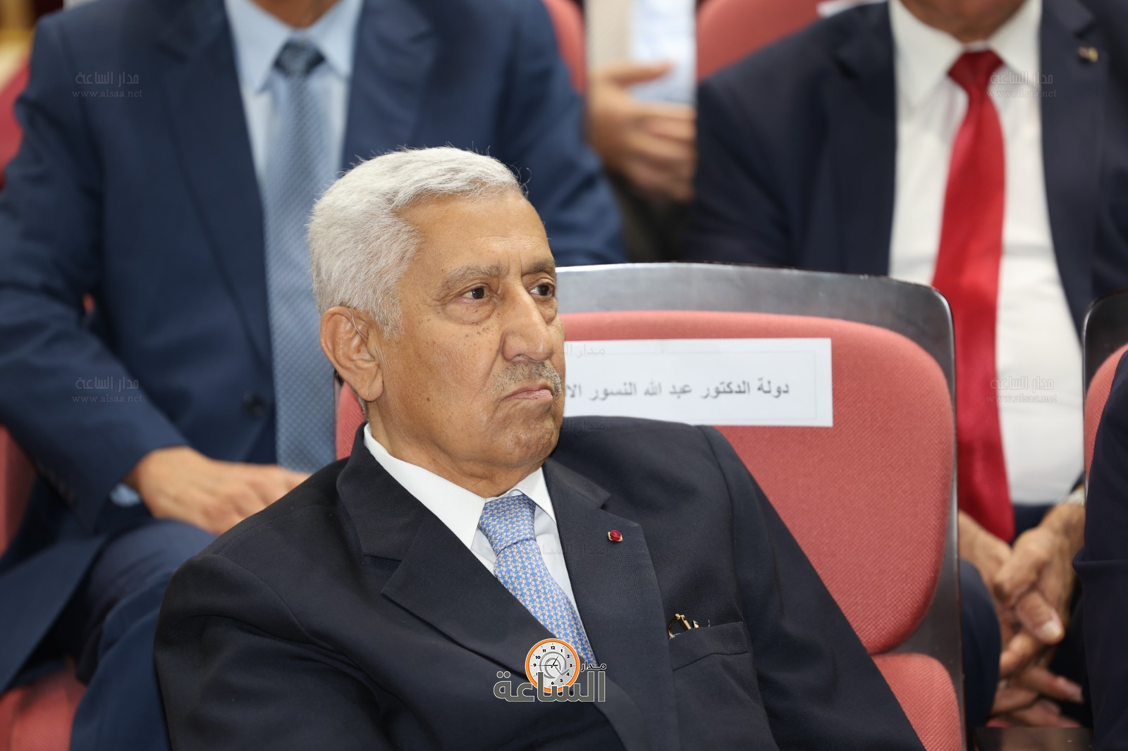 Madar Al-Saa Images 0.8504350703790907