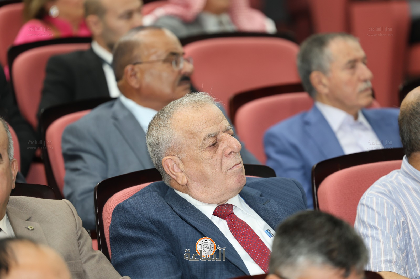 Madar Al-Saa Images 0.7619680166730266