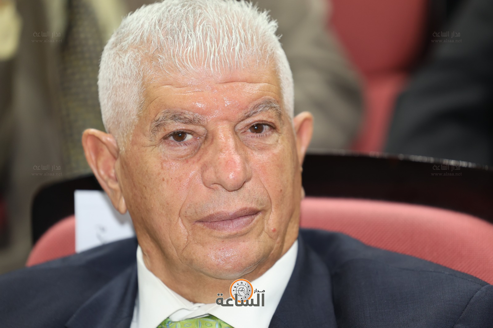 Madar Al-Saa Images 0.3601269934792567