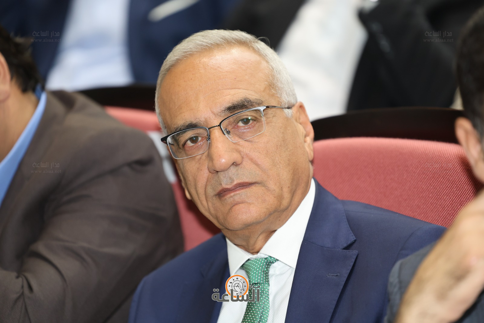 Madar Al-Saa Images 0.36184495904756564