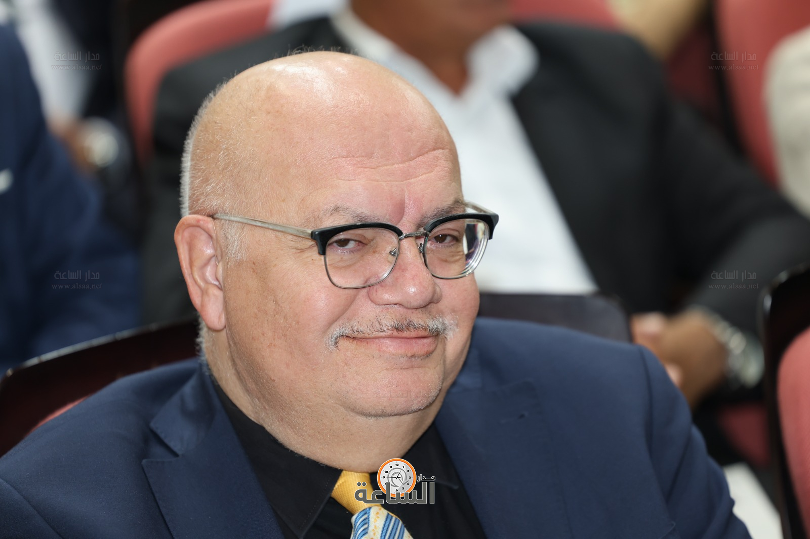 Madar Al-Saa Images 0.31895100238167784