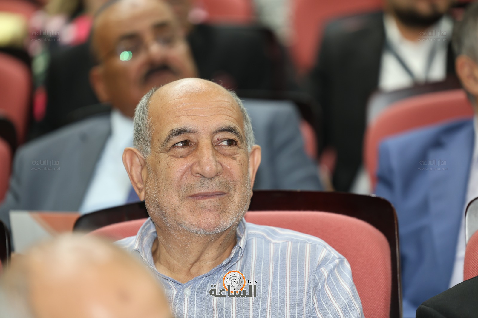 Madar Al-Saa Images 0.7641507497277091