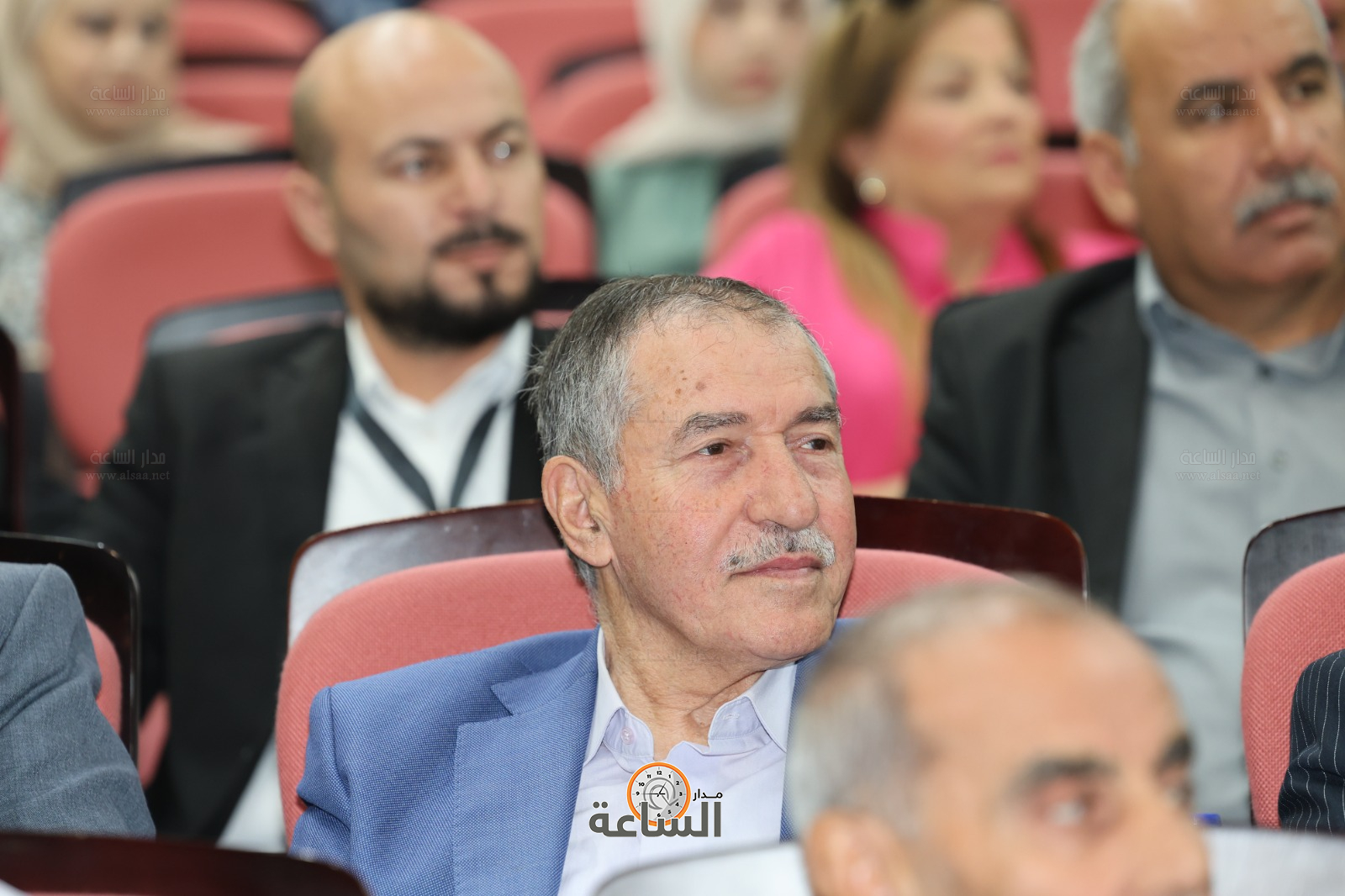 Madar Al-Saa Images 0.6506530009251936