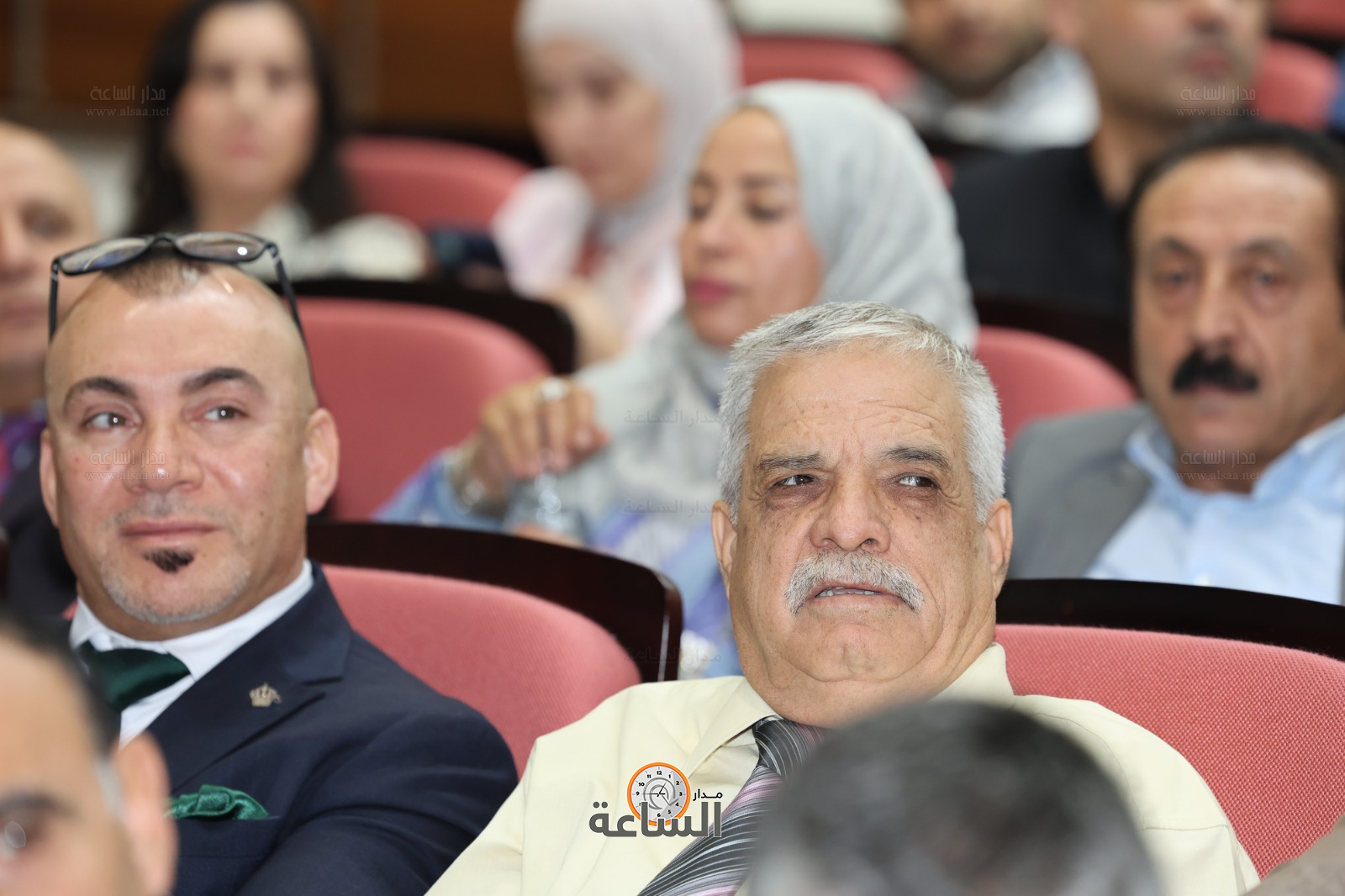 Madar Al-Saa Images 0.8989739007990578