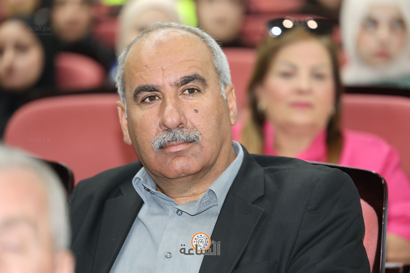 Madar Al-Saa Images 0.6146655995496425