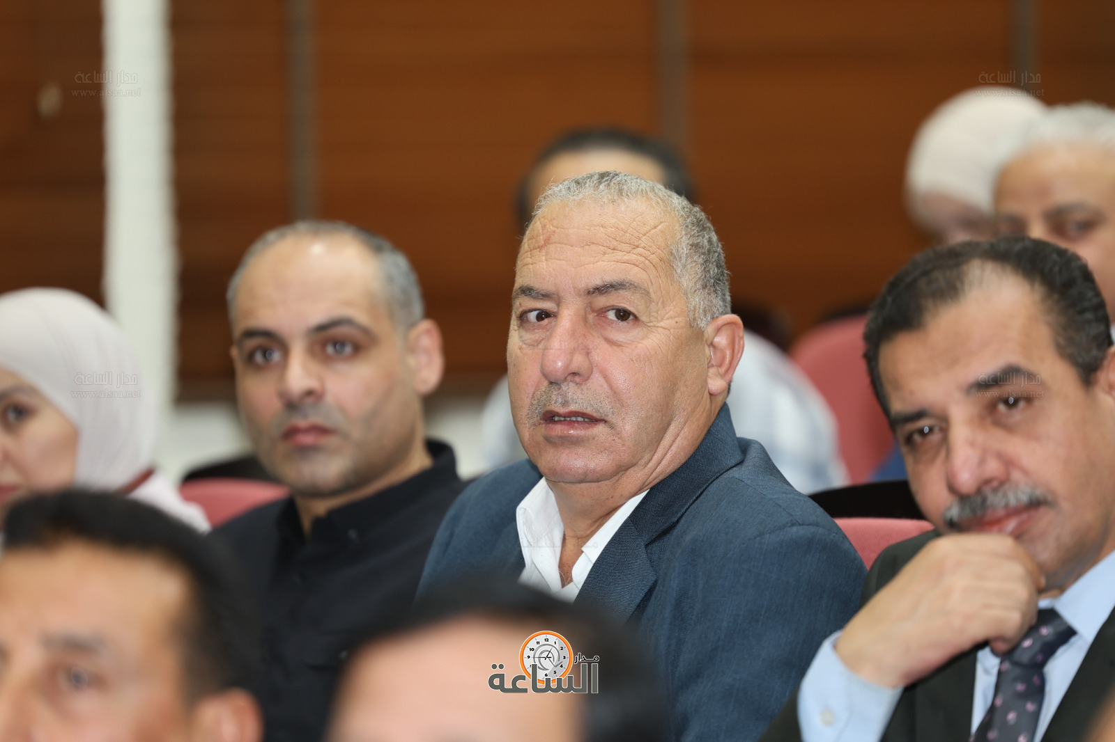 Madar Al-Saa Images 0.19197571747826547