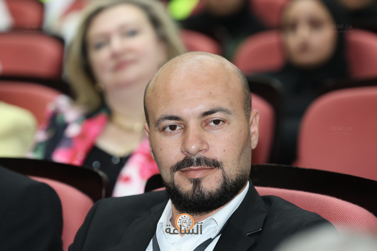 Madar Al-Saa Images 0.6515064742615329