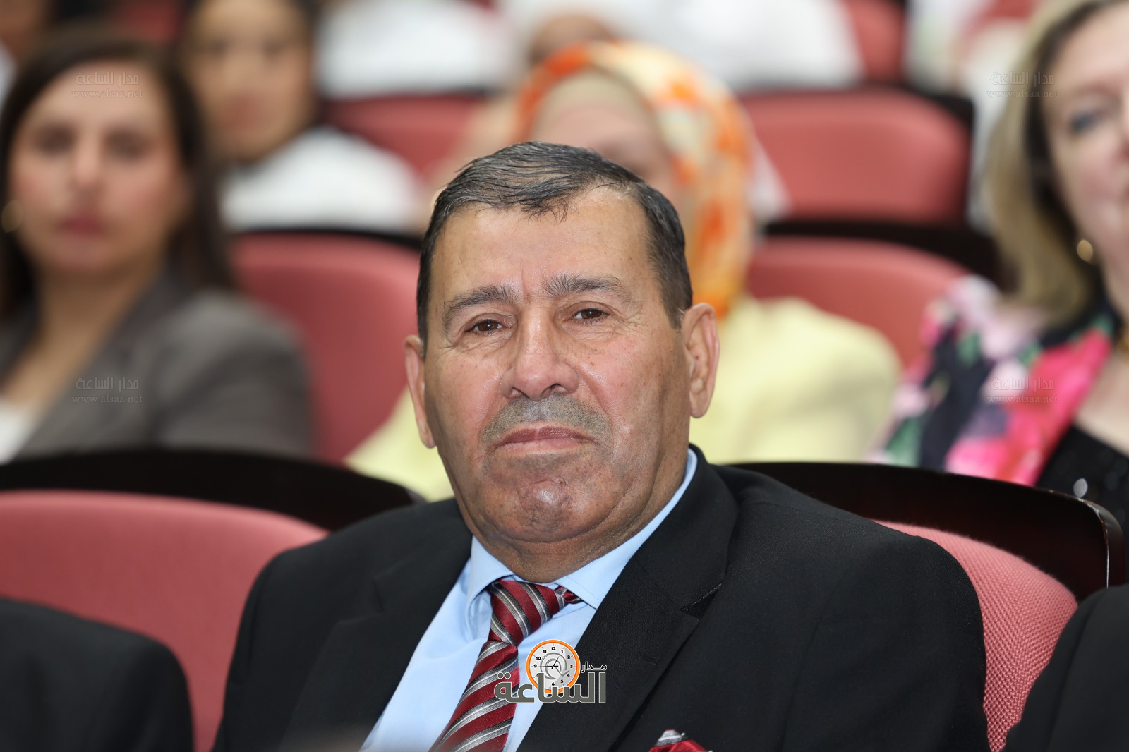 Madar Al-Saa Images 0.48881758751813453