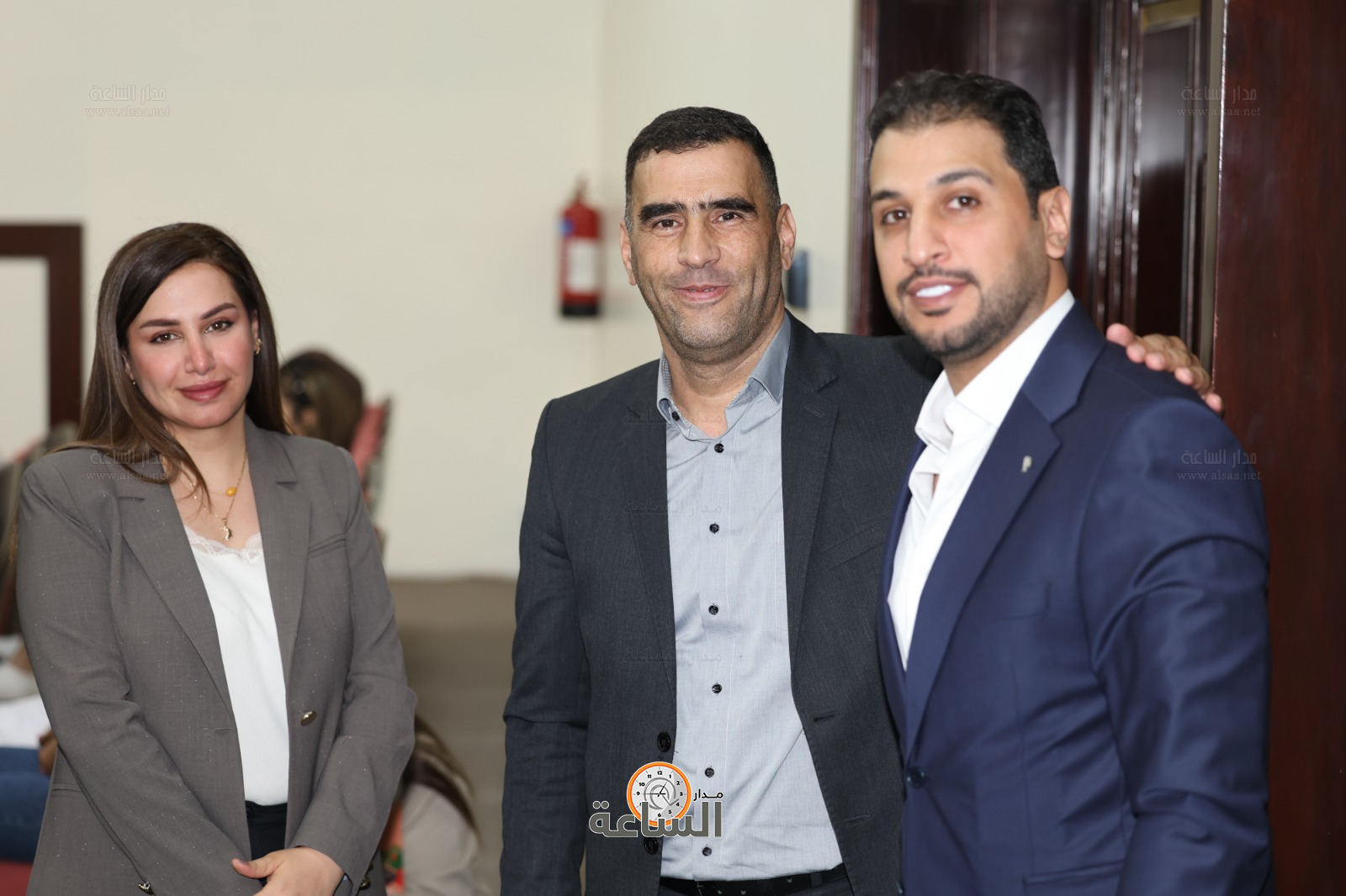 Madar Al-Saa Images 0.5077669076884552