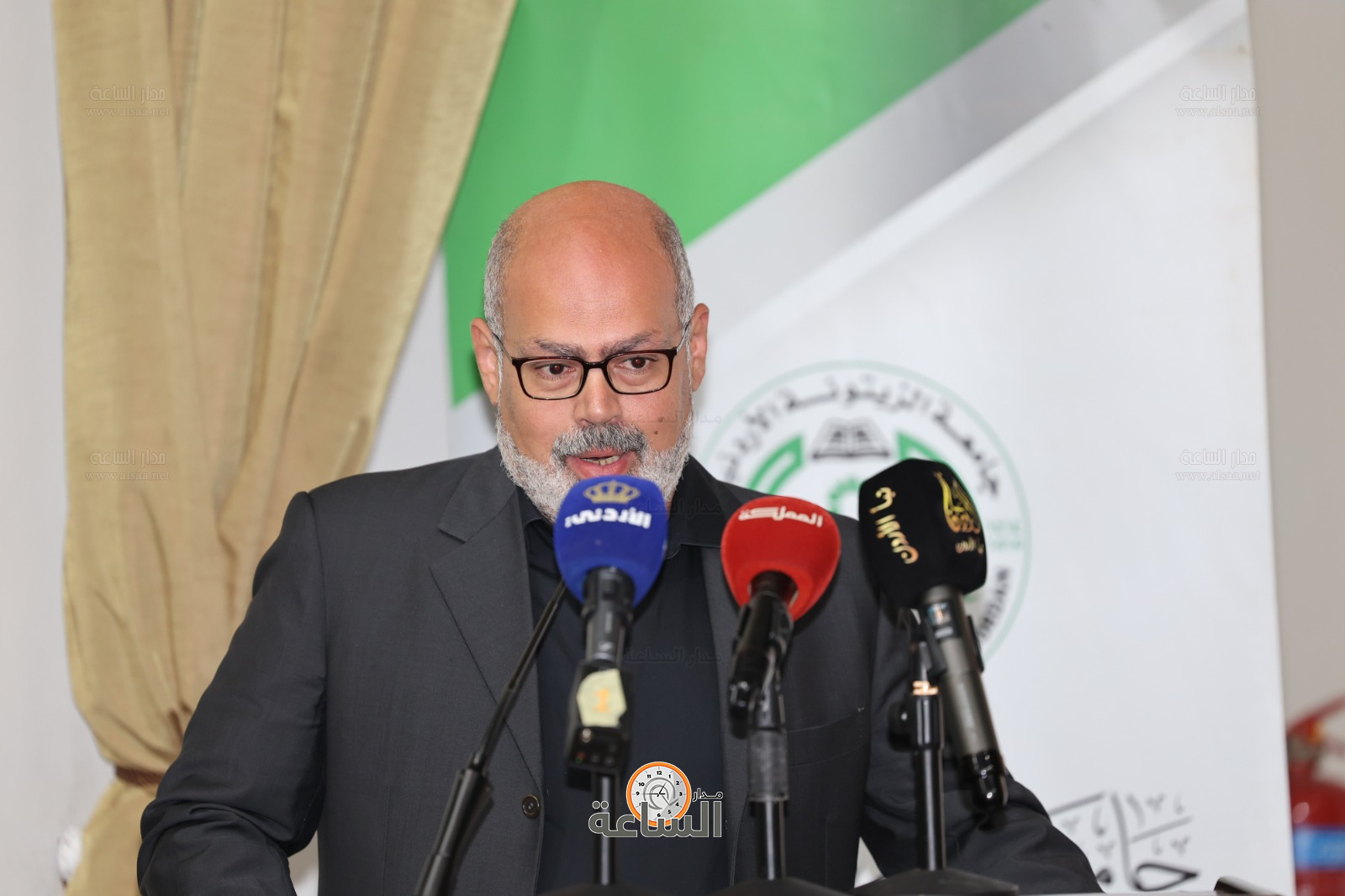 Madar Al-Saa Images 0.10758852198480706