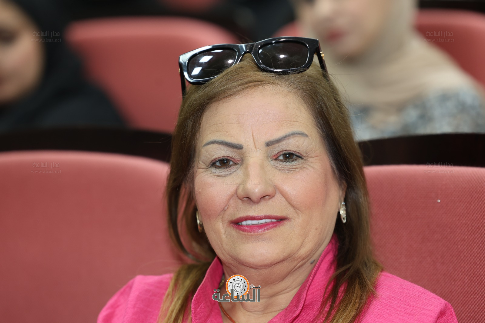 Madar Al-Saa Images 0.5123774193070887