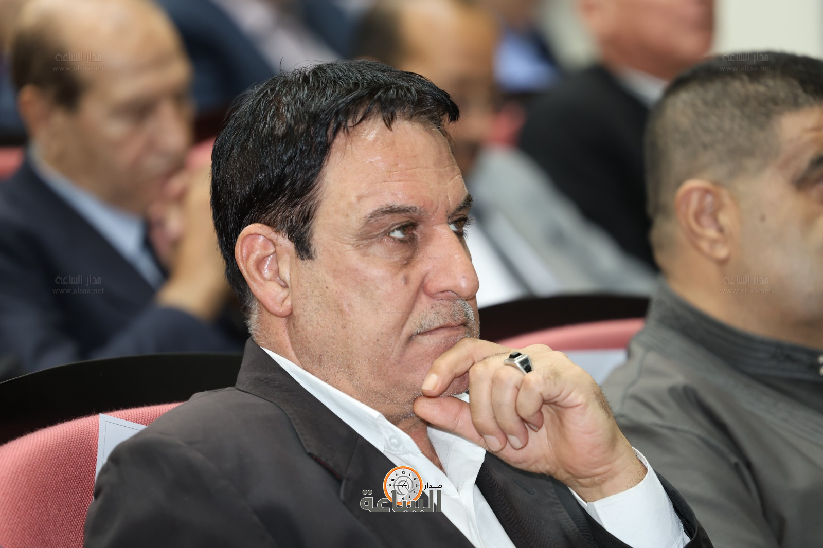 Madar Al-Saa Images 0.6363186766856764