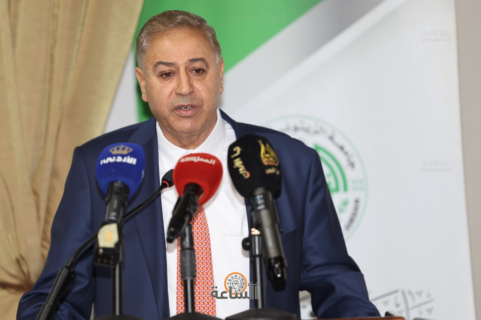 Madar Al-Saa Images 0.5161320696405747