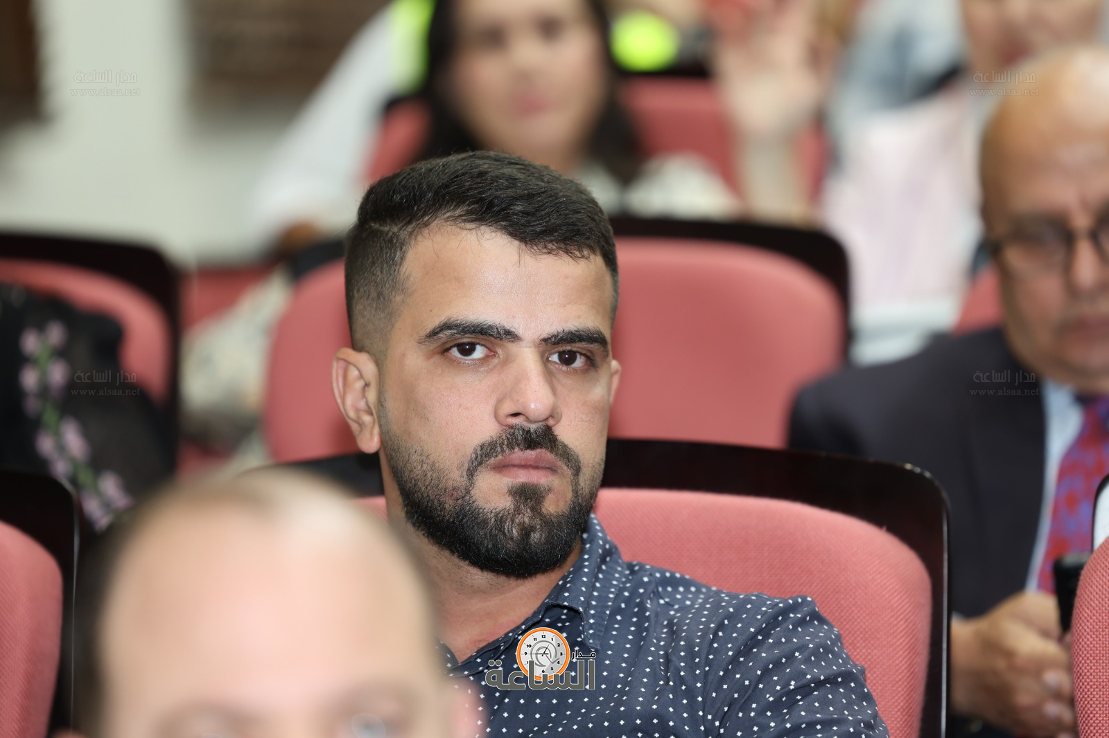 Madar Al-Saa Images 0.815144270542388