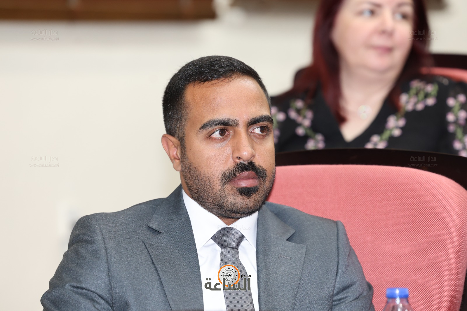 Madar Al-Saa Images 0.3797290668909806