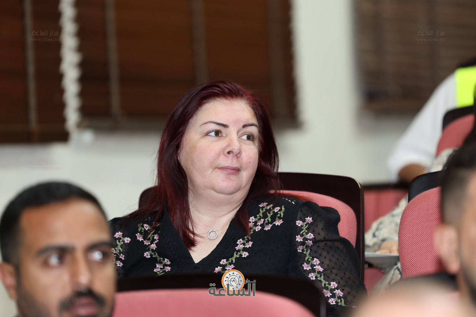 Madar Al-Saa Images 0.2938492273120573