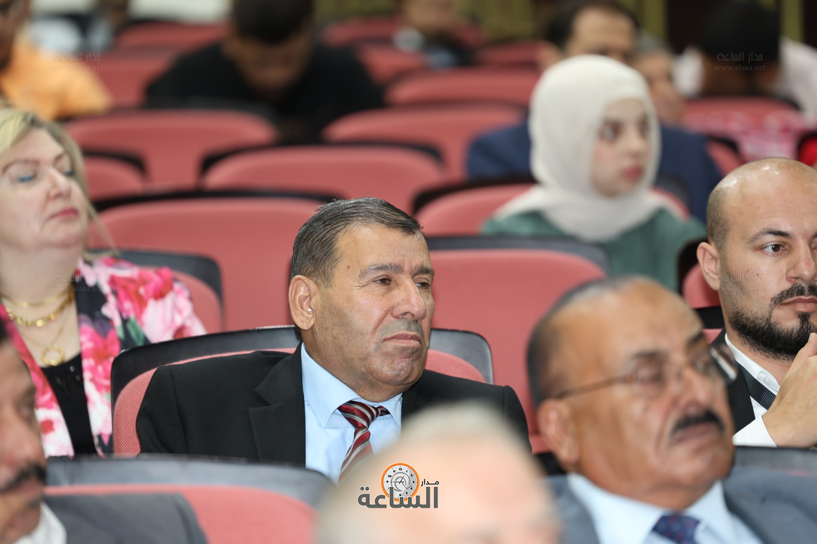 Madar Al-Saa Images 0.3169173497365718