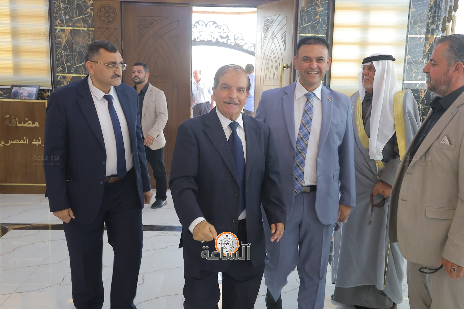 Madar Al-Saa Images 0.8114240165223511