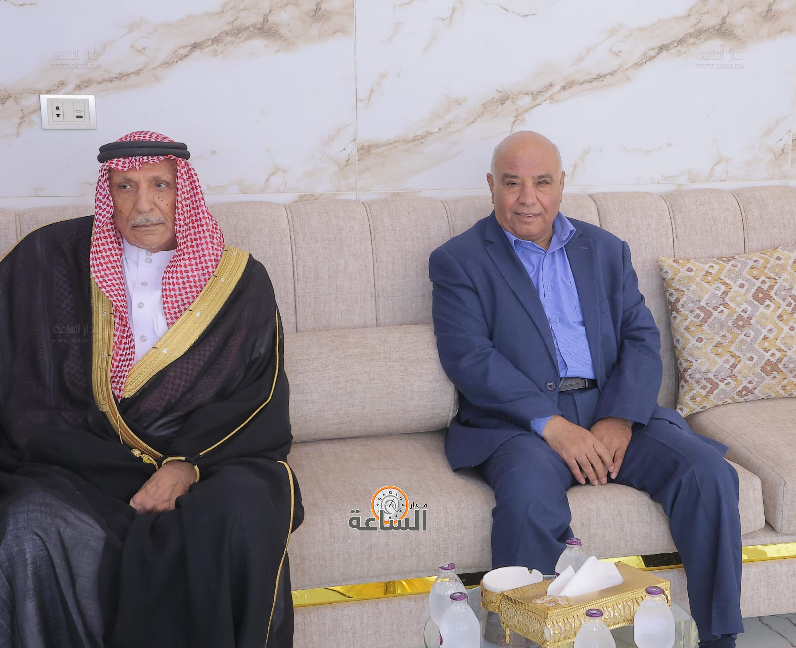 Madar Al-Saa Images 0.5557524345579682