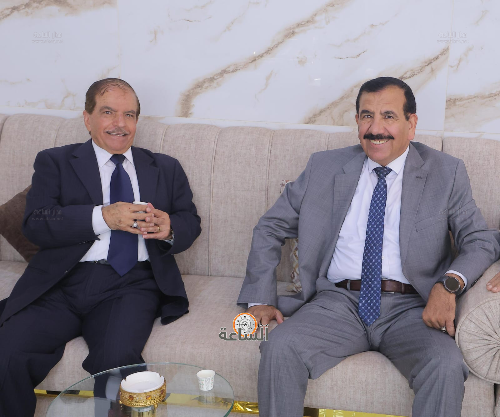 Madar Al-Saa Images 0.5628849174906411