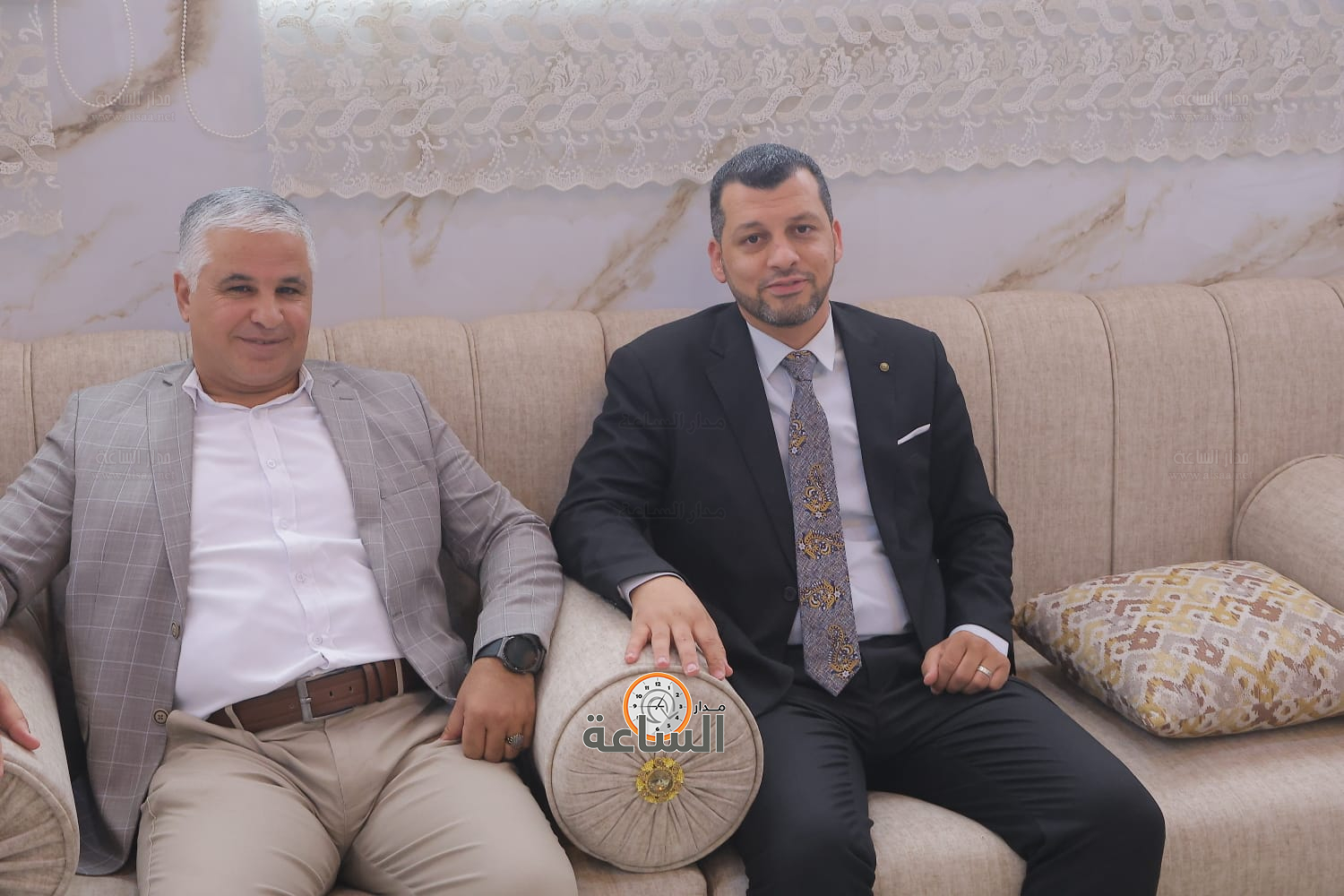 Madar Al-Saa Images 0.5771834068675145