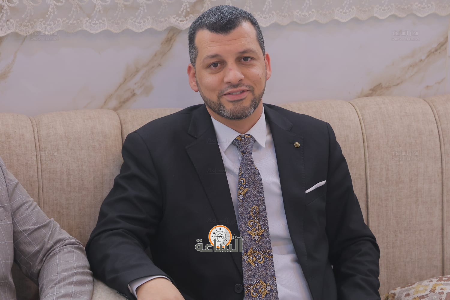 Madar Al-Saa Images 0.7252531556459879