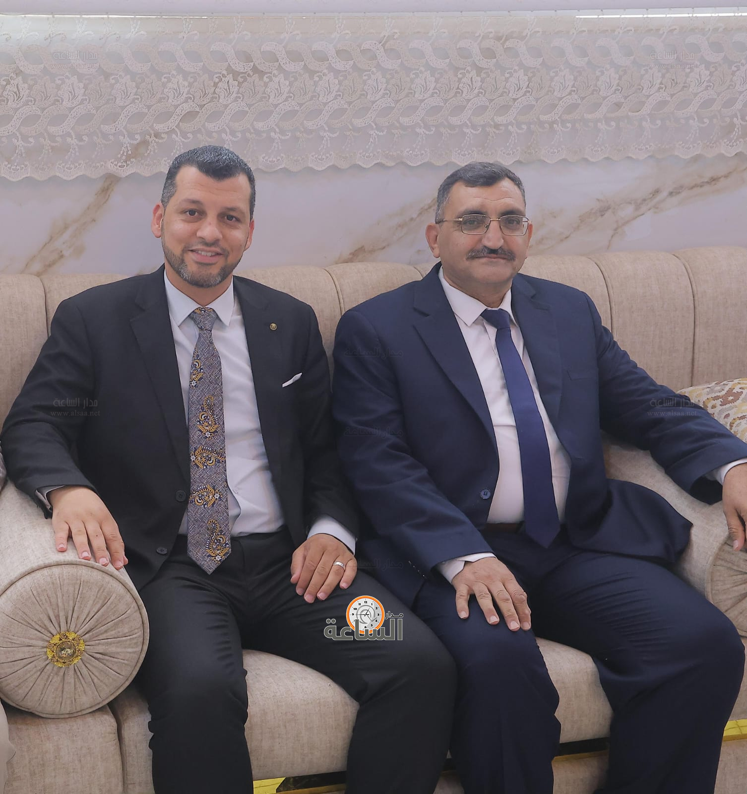 Madar Al-Saa Images 0.4046428566776108