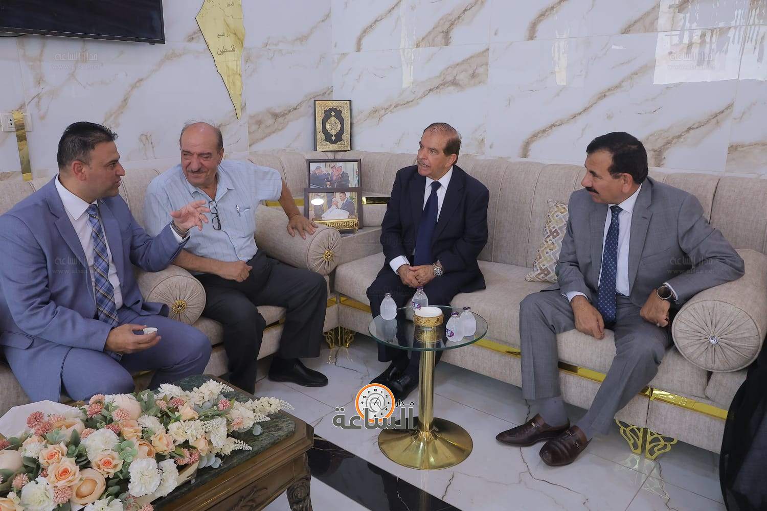 Madar Al-Saa Images 0.5057668028857308