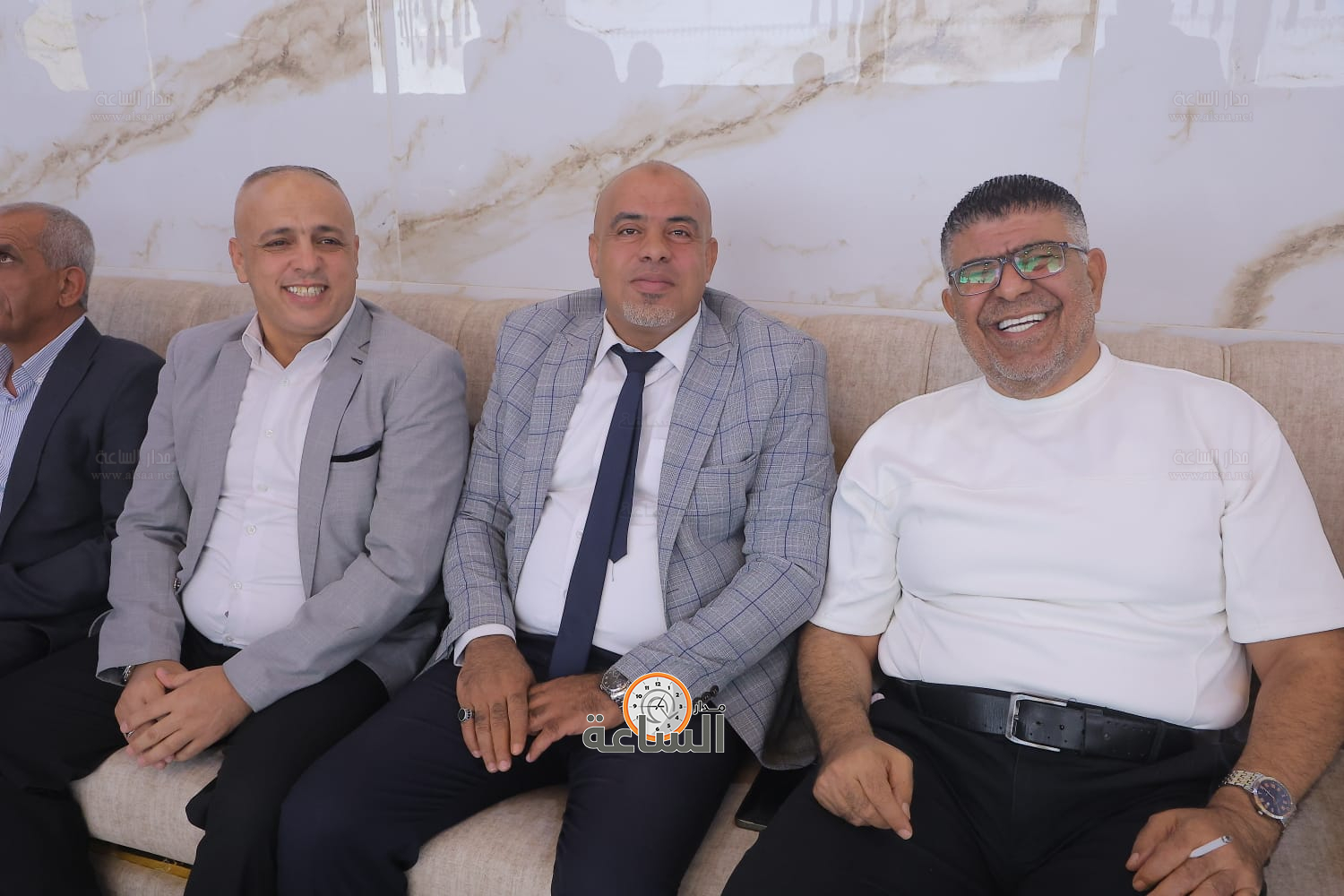 Madar Al-Saa Images 0.18707478710822656