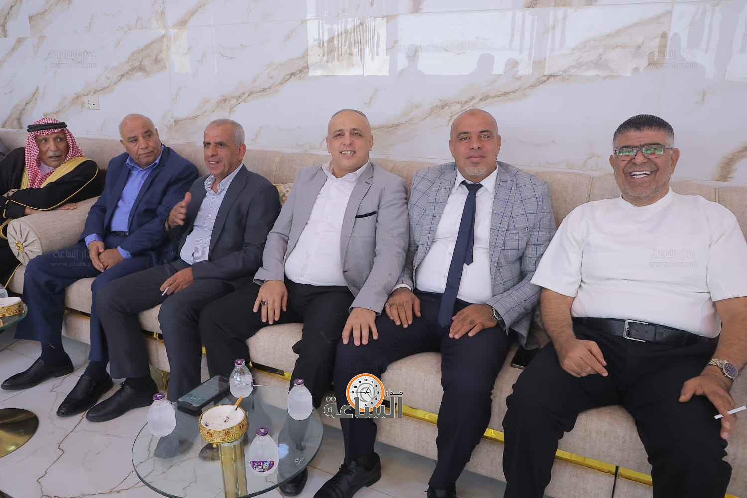 Madar Al-Saa Images 0.28710070521356