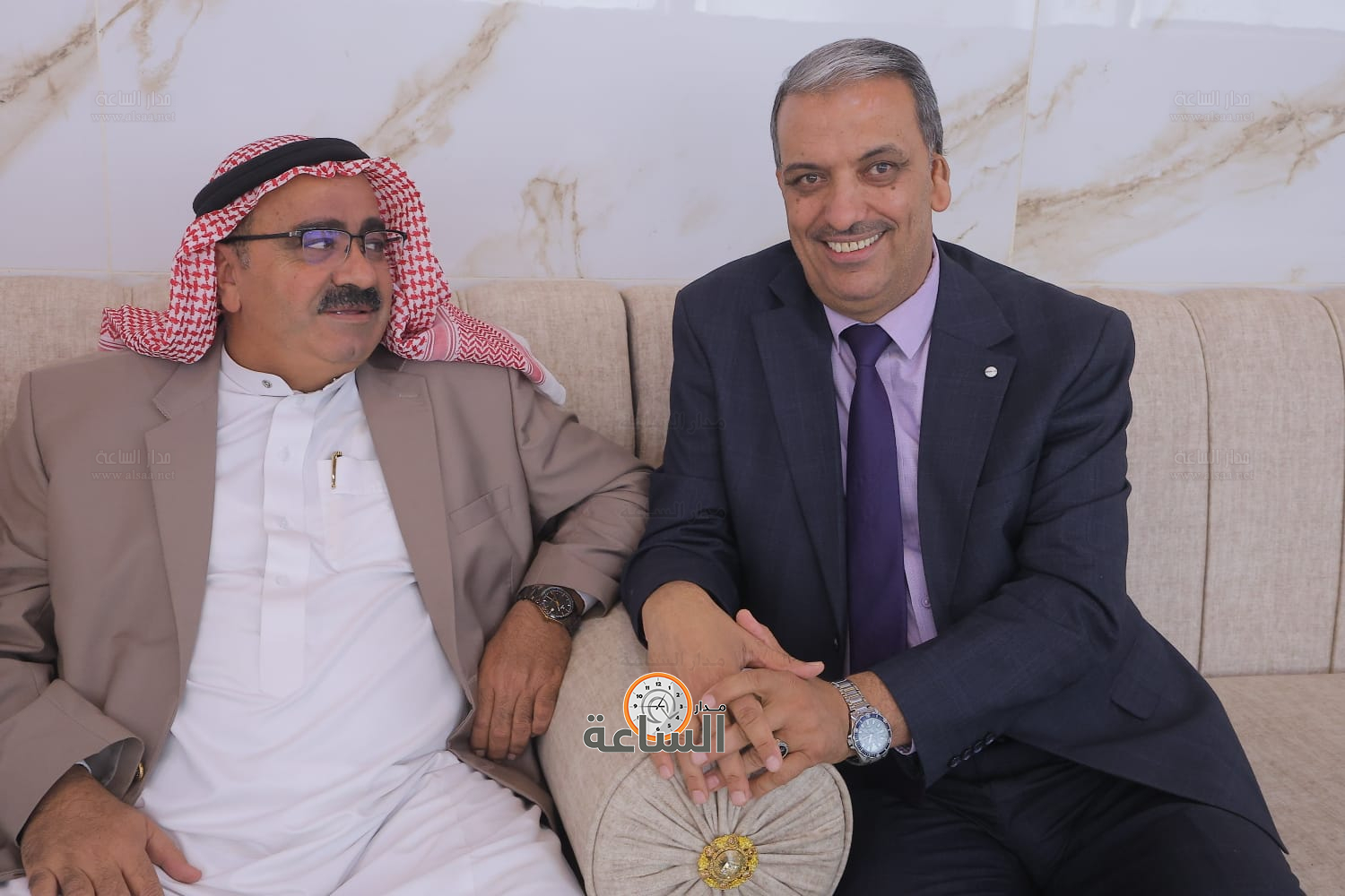 Madar Al-Saa Images 0.7203470059140183