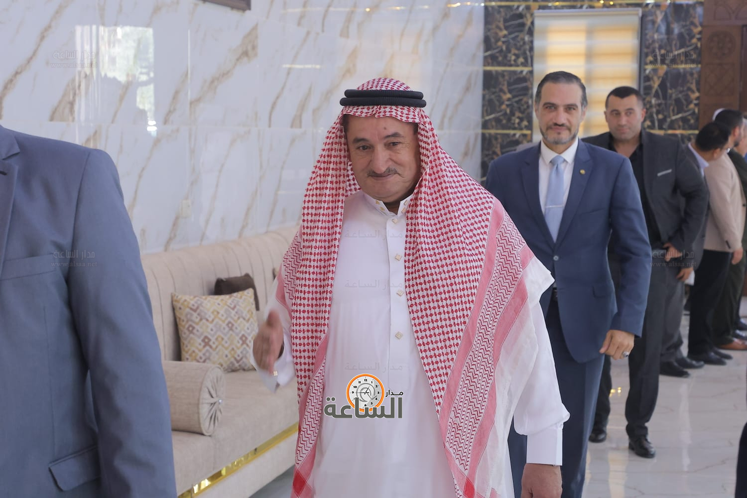 Madar Al-Saa Images 0.008622513785727204