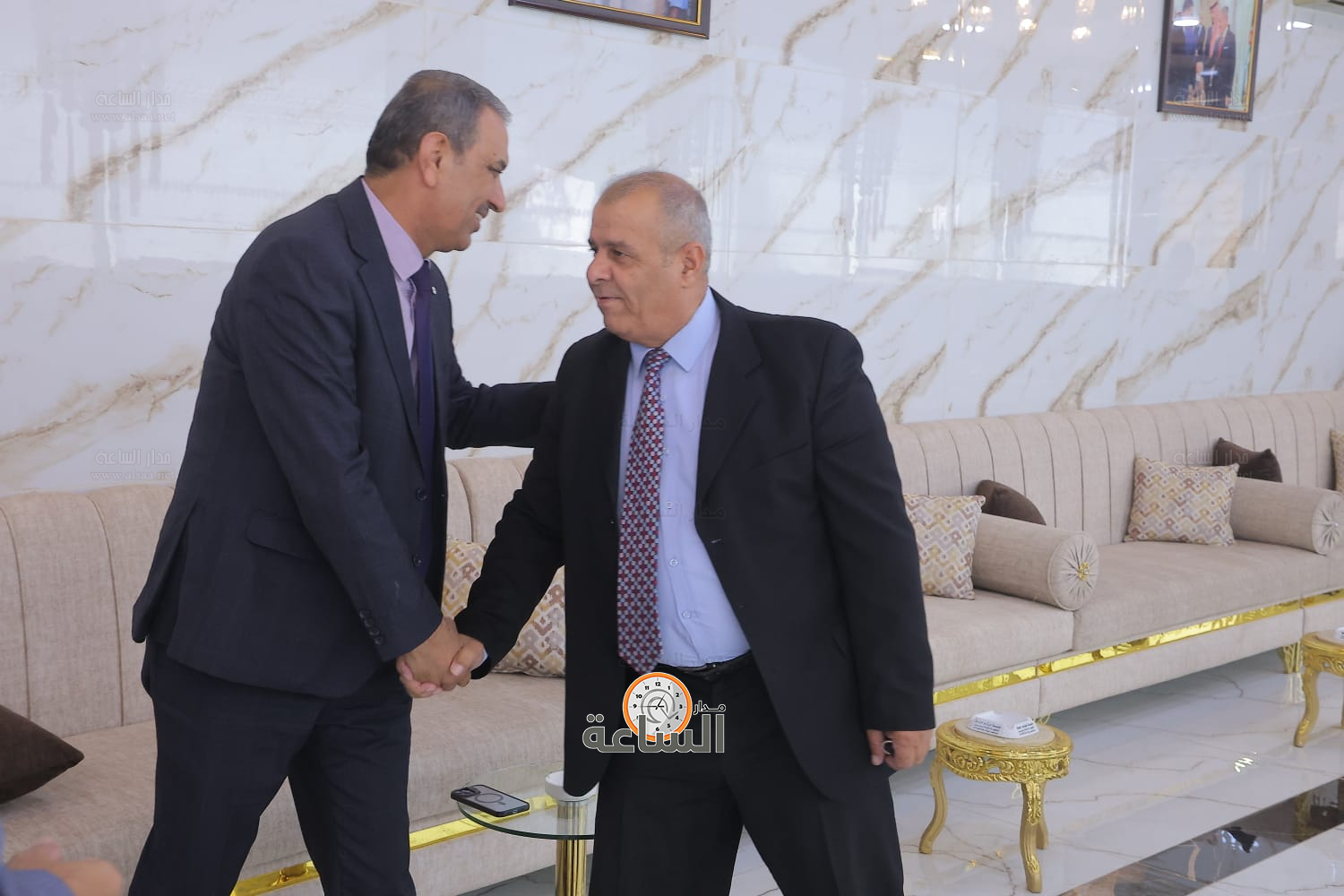 Madar Al-Saa Images 0.9333135136134012