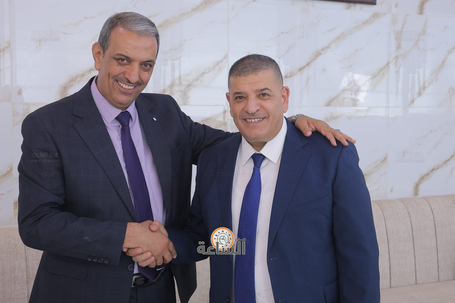 Madar Al-Saa Images 0.932595303708449