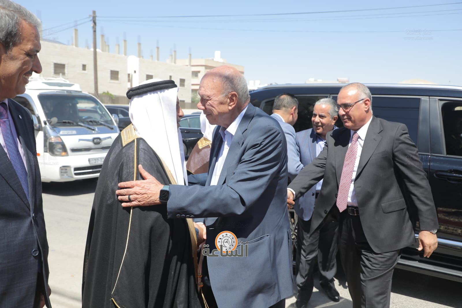 Madar Al-Saa Images 0.4482258527485664