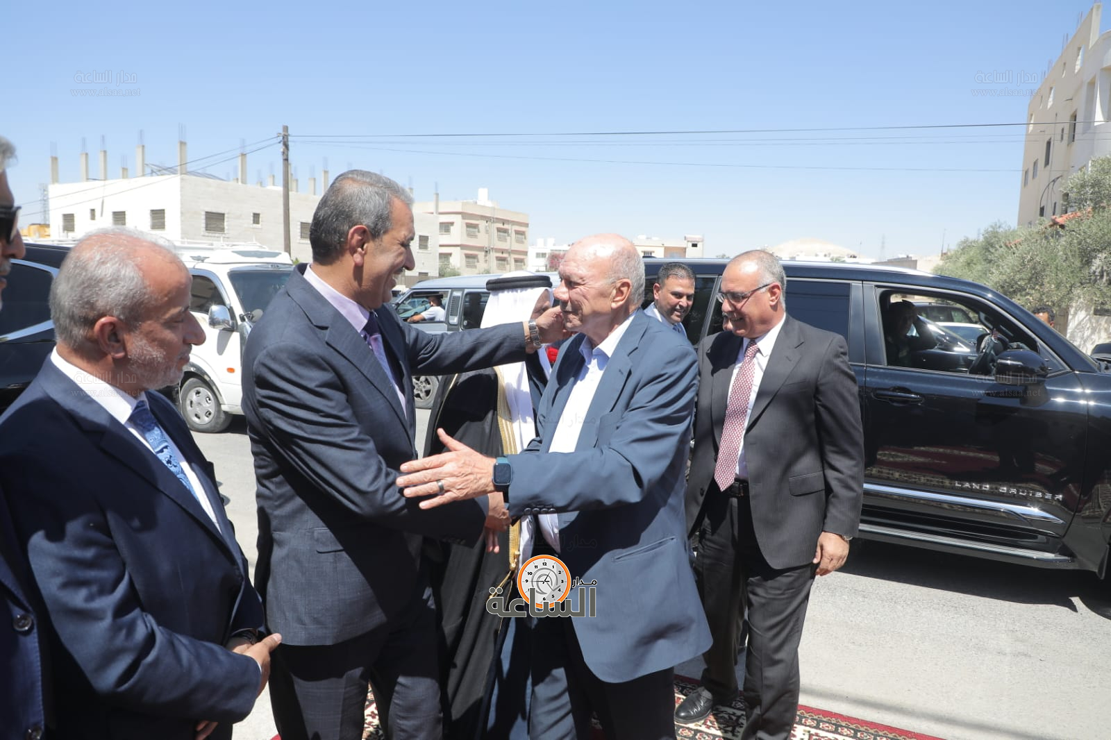 Madar Al-Saa Images 0.6622906728167945