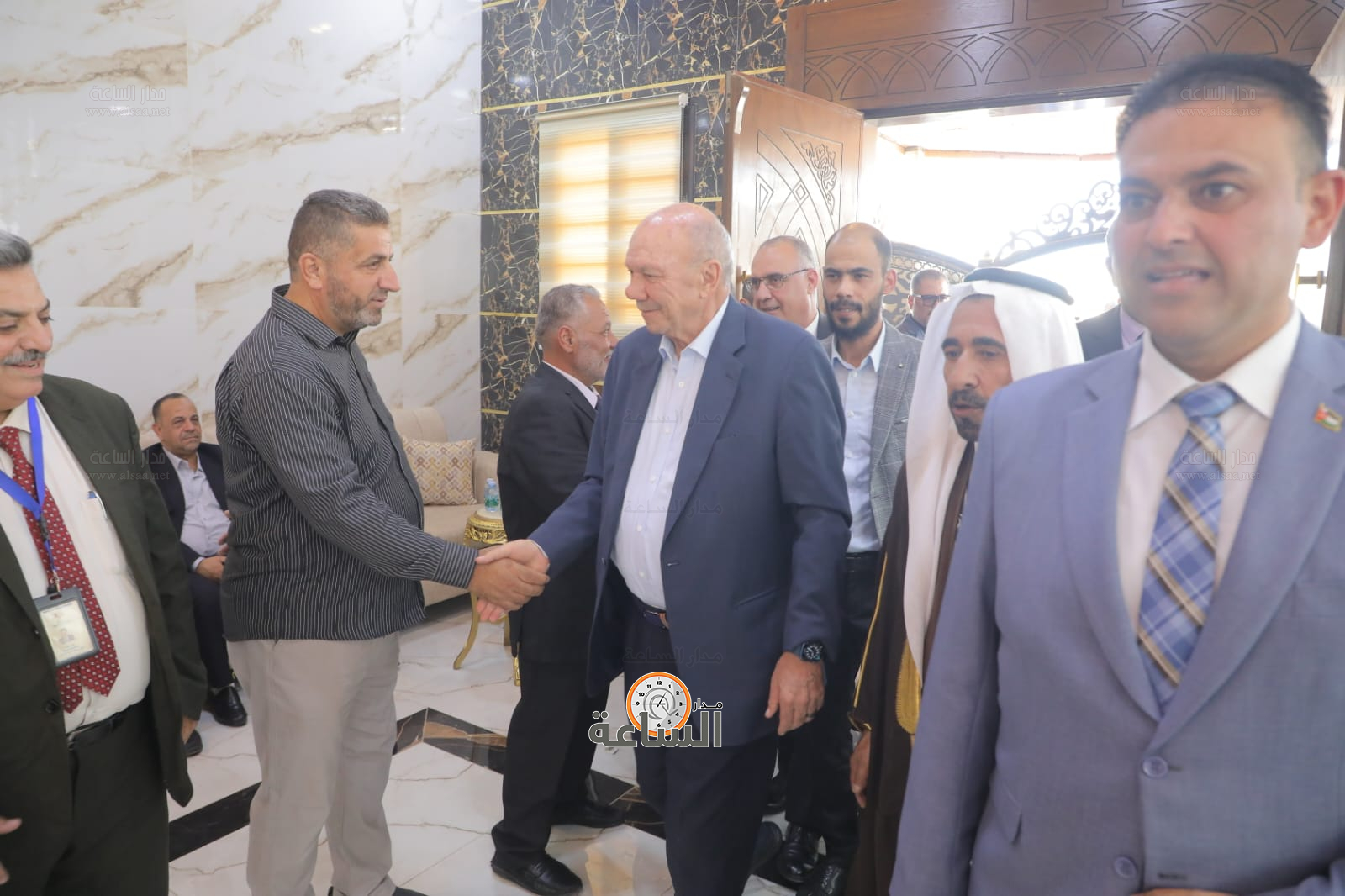 Madar Al-Saa Images 0.4937969942565339