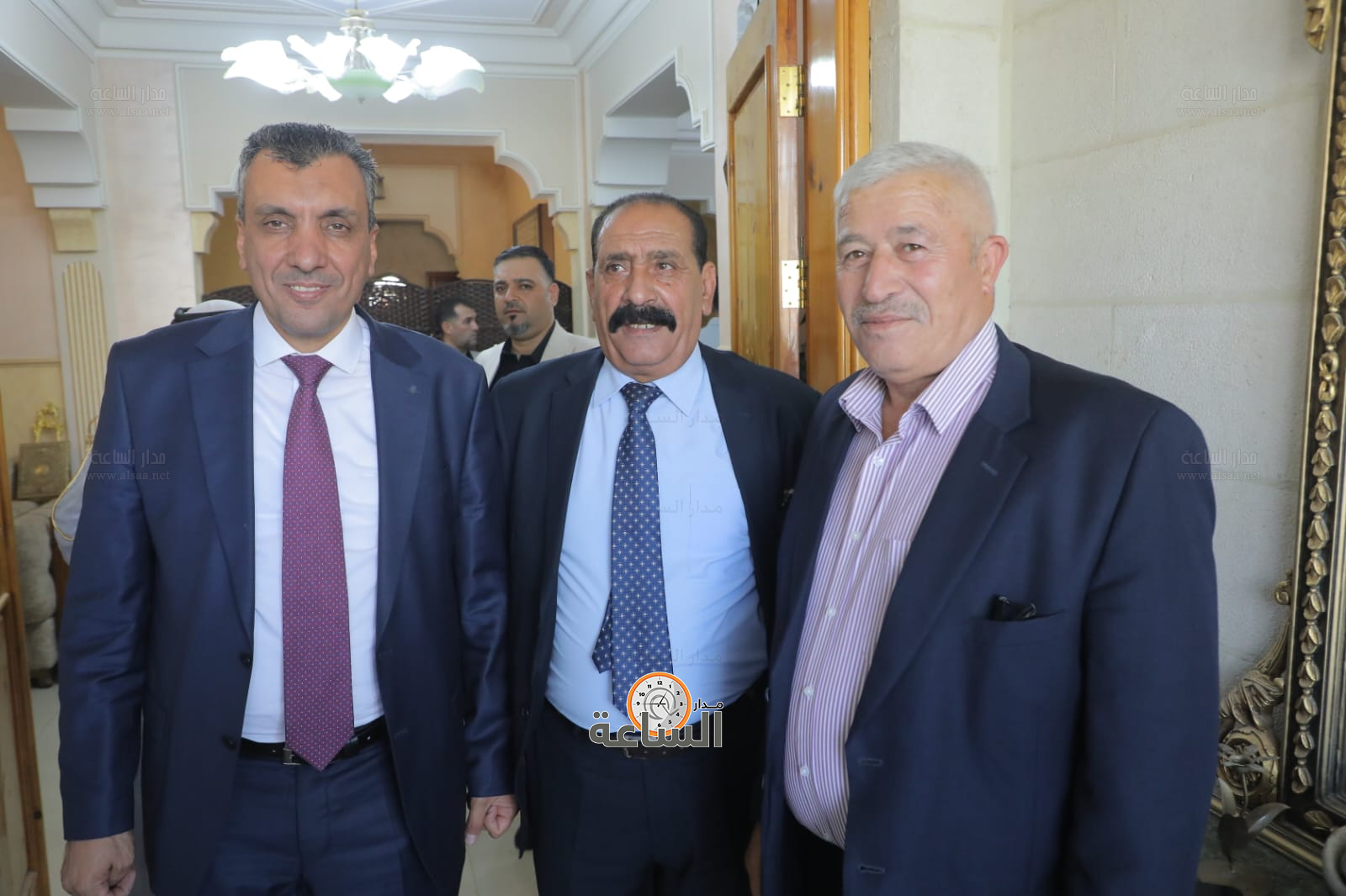 Madar Al-Saa Images 0.5908206721025051