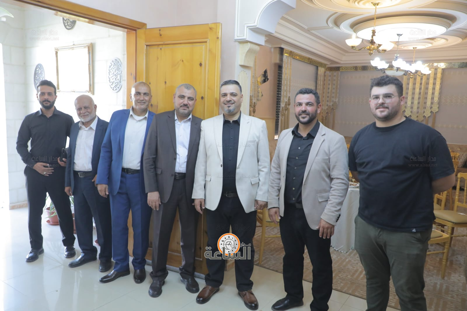 Madar Al-Saa Images 0.3289153281087618