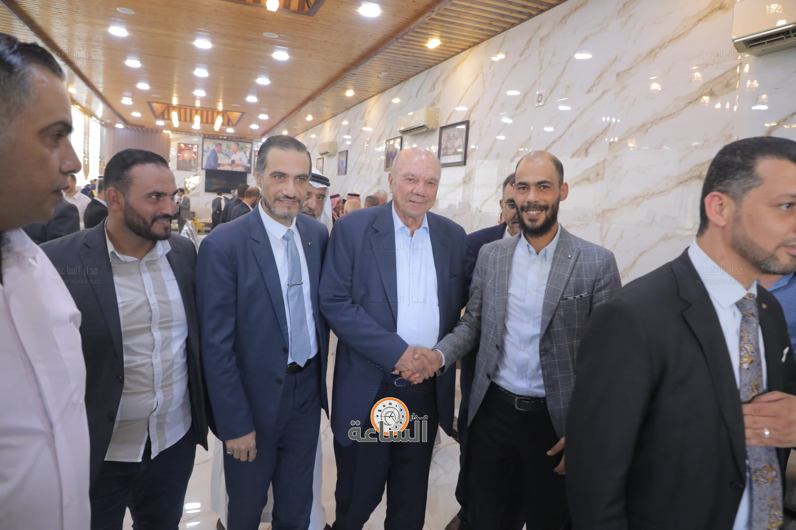 Madar Al-Saa Images 0.2509648730227436