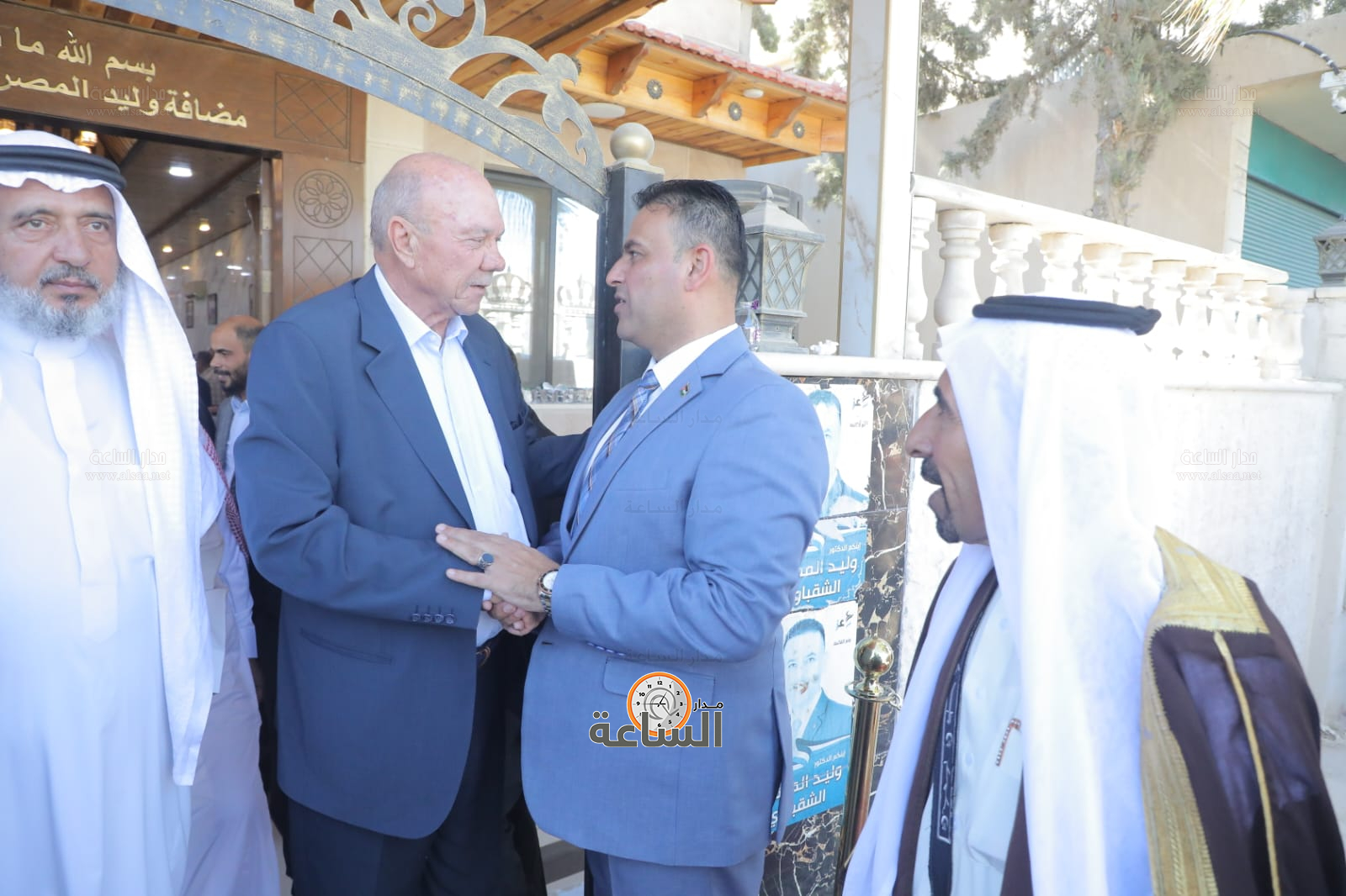 Madar Al-Saa Images 0.5600584553708801