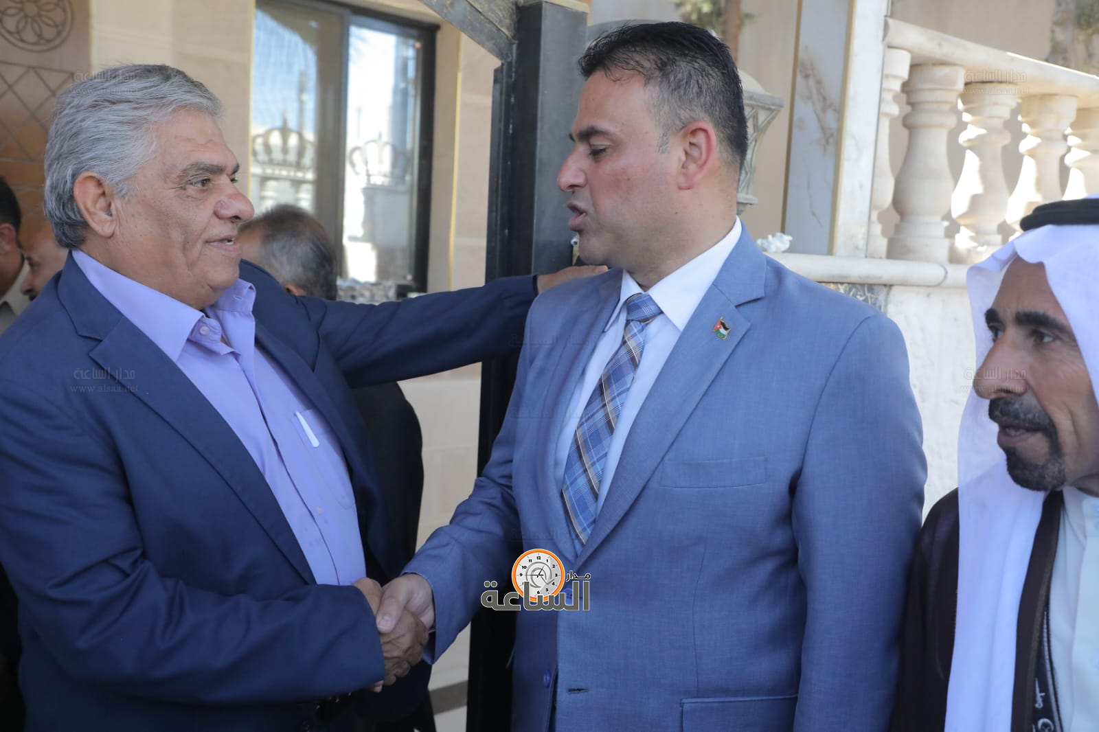 Madar Al-Saa Images 0.8553878550841125