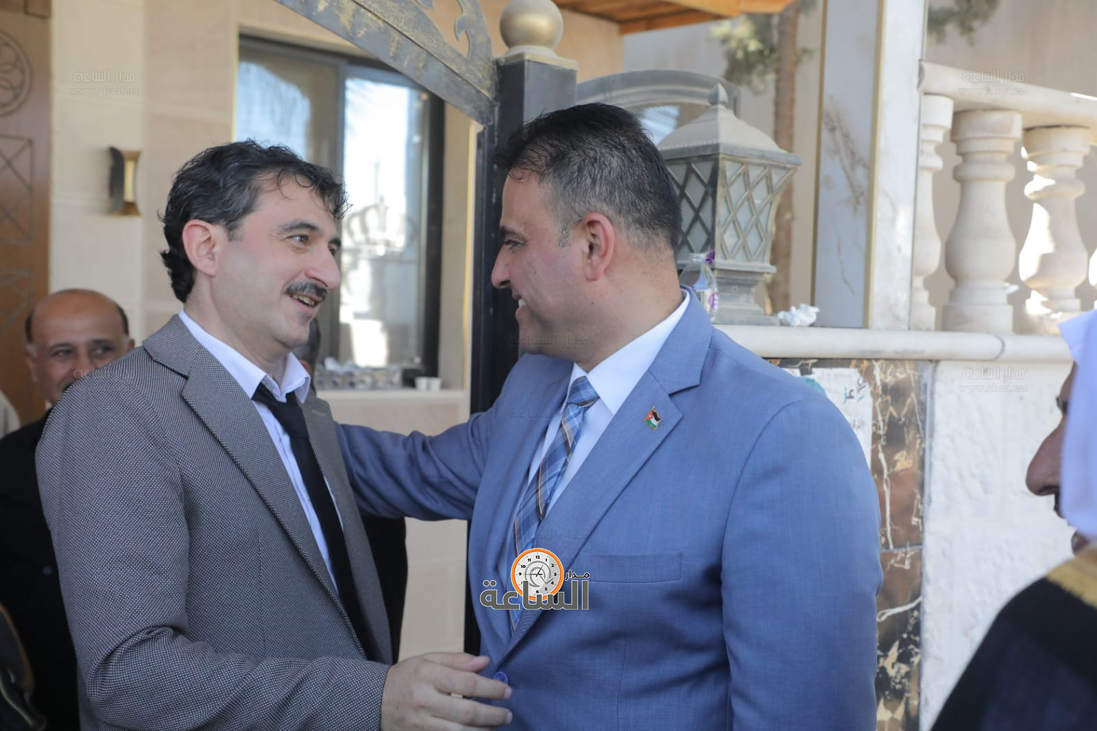 Madar Al-Saa Images 0.26463632554263994