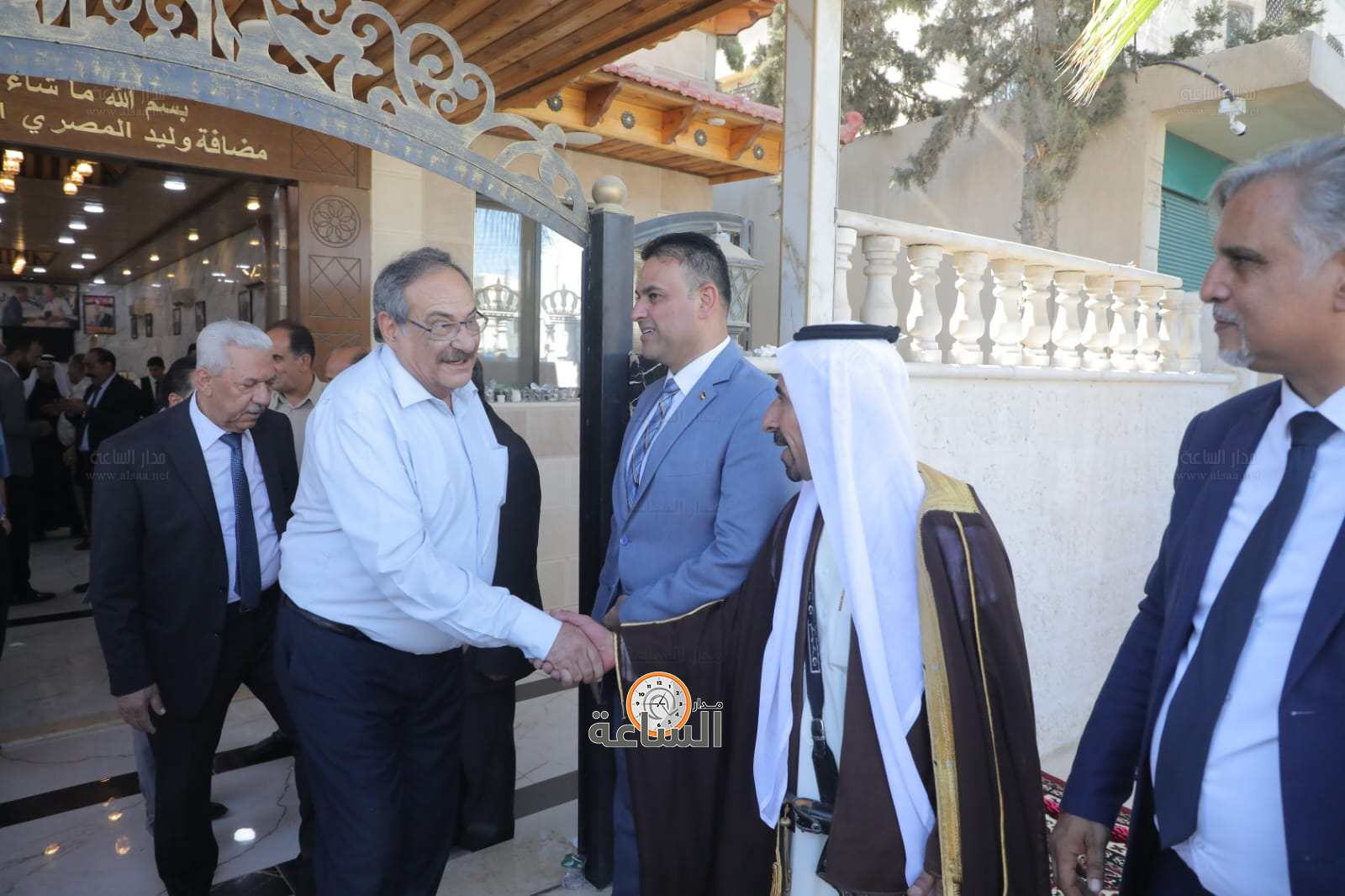 Madar Al-Saa Images 0.08456078242268616