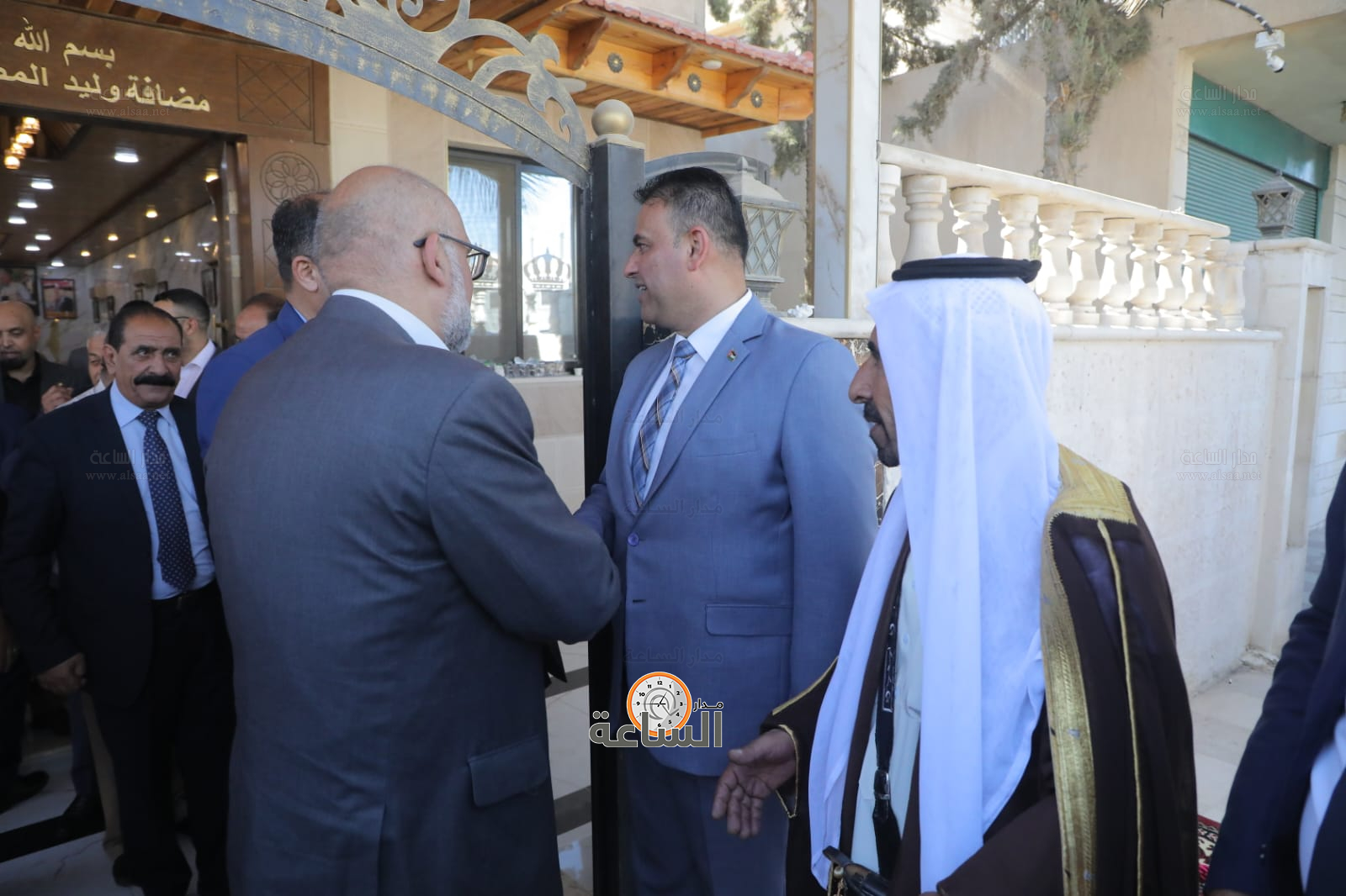 Madar Al-Saa Images 0.5206229158504264