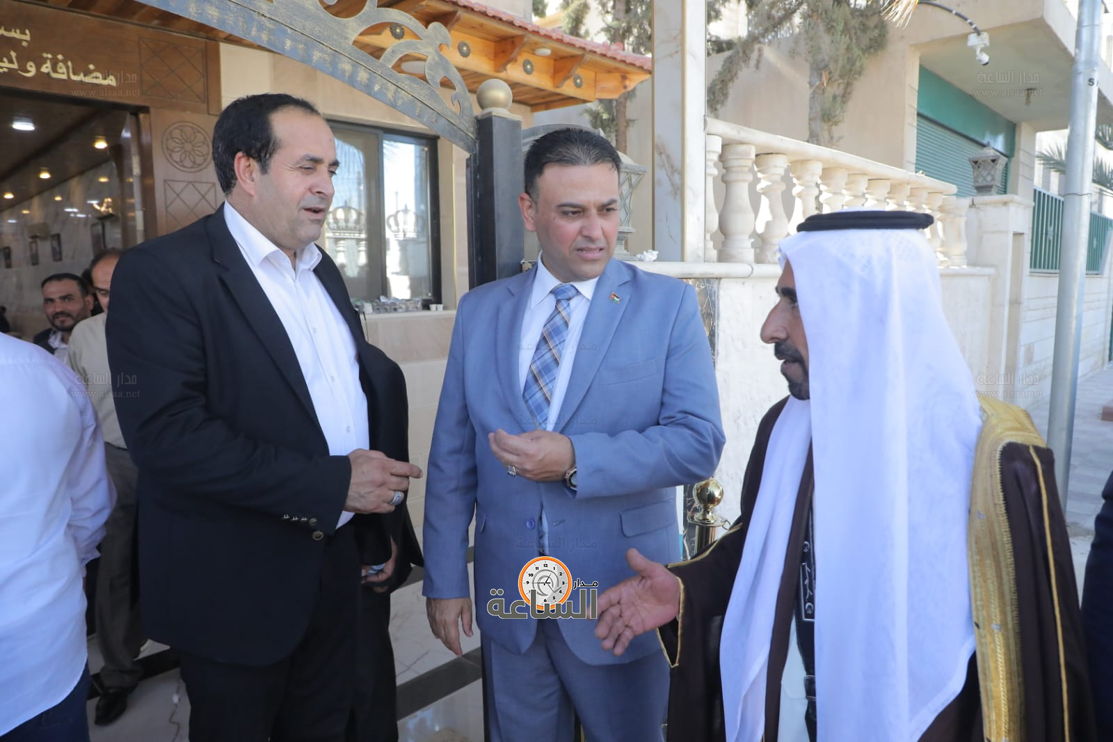 Madar Al-Saa Images 0.8482126484376724